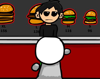 The Adventures of Blob Bob