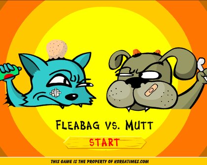 Fleabag vs Mutt