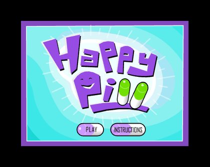 Happy Pill