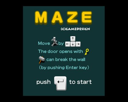 Maze