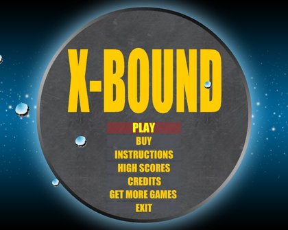 X-Bound