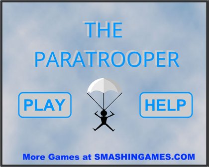 The Paratrooper