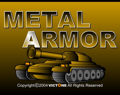 Metal Armor
