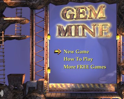 Gem Mine