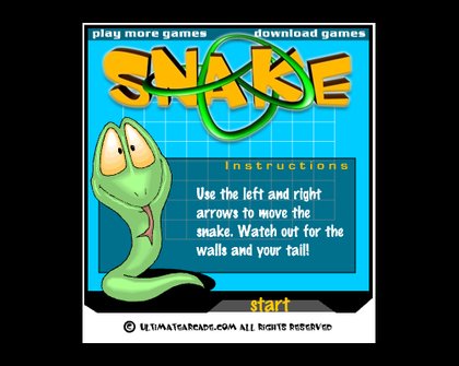 Snake