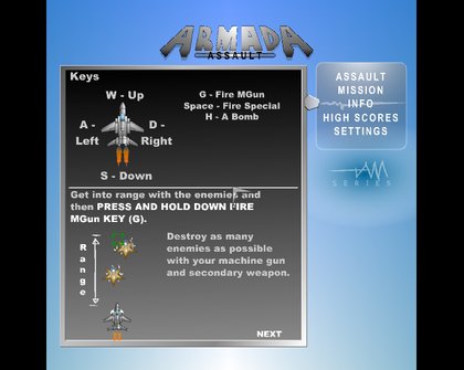 Armada Assault