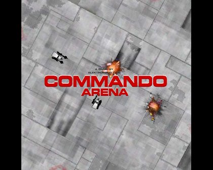 Commando Arena