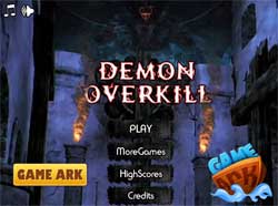 Demon Overkill