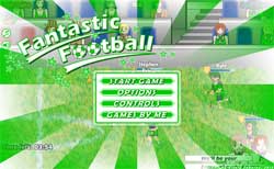 Fantastic Football