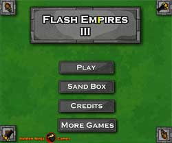 Flash Empires 3