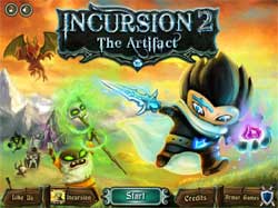 Incursion 2