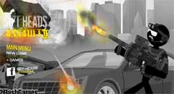 Sift Heads Assault 2