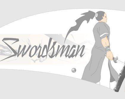 Swordsman