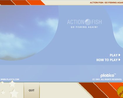 Actionfishing