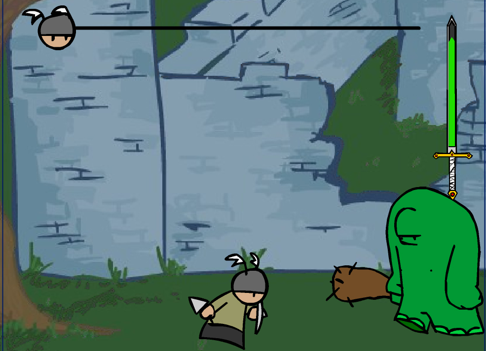 Adventures Of Buttlock