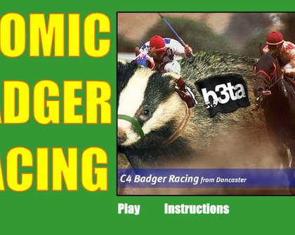 Badgerrace