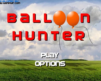 Balloonhunter