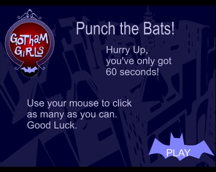 Batpunch
