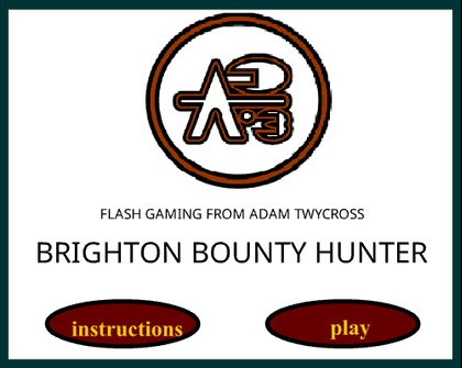 Bbountyhunter