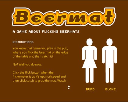 Beermat