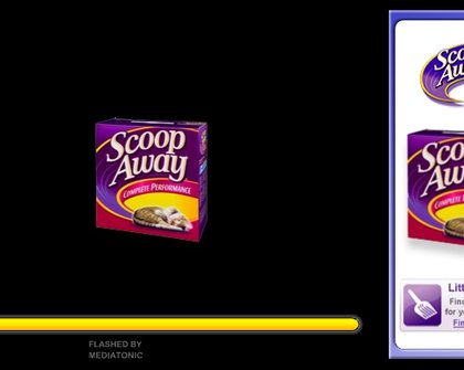Bejeweled 2 (Scoop Away)