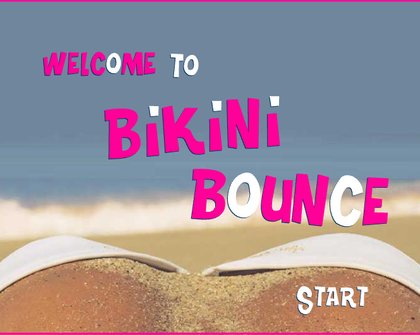 Bikinibounce