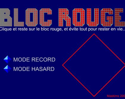 Bloc Rouge
