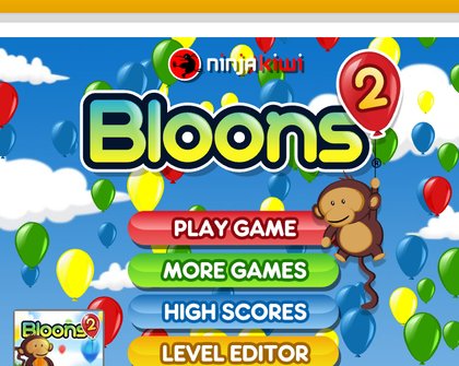 Bloons 2