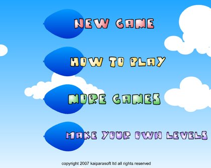 Bloons: Player Pack 1