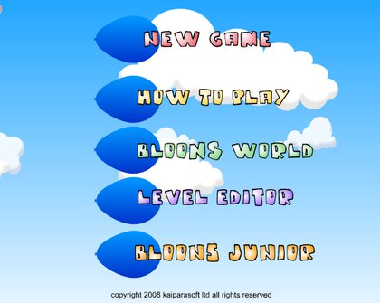 Bloons: Player Pack 5