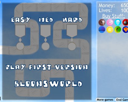 Bloons TD 2