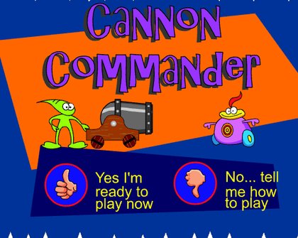 Cannoncommander