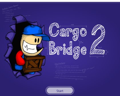 Cargo Bridge 2