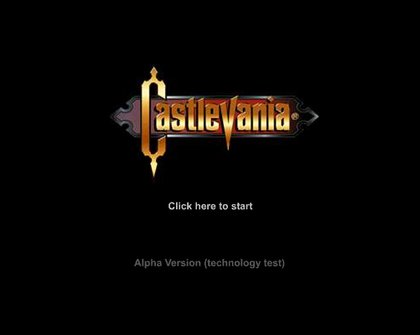 Castlevania