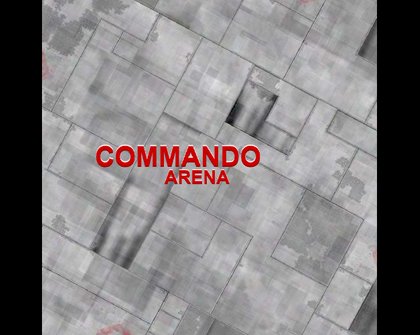 Commando Arena