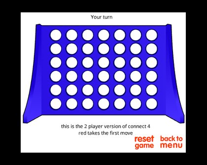 Connect 4