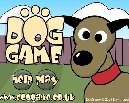 Dog Game