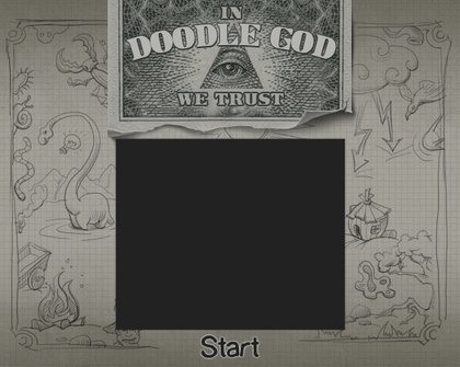 Doodle God