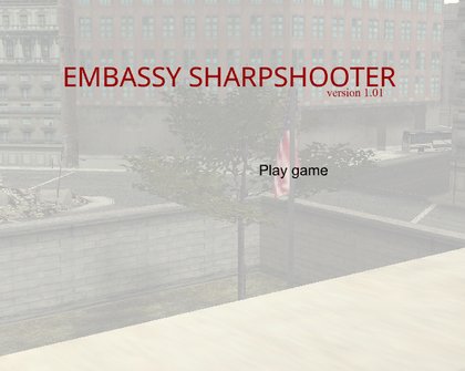 Embassy Sharpshooter