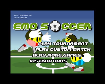 Emosoccer