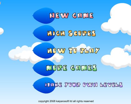 Even More Bloons