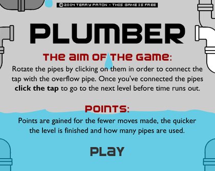 Plumber