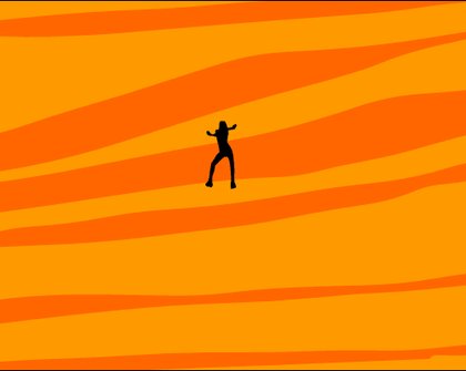 Boobs, Butt or Shoulder?