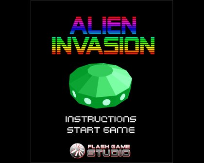 Alien Invasion