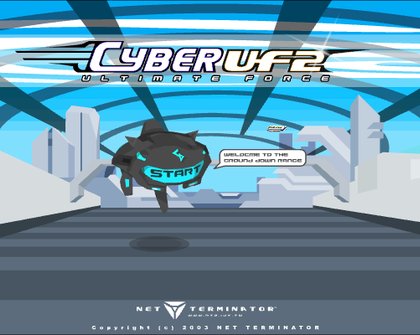 Cyber UF2