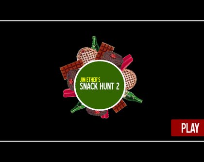 Snack Hunt 2
