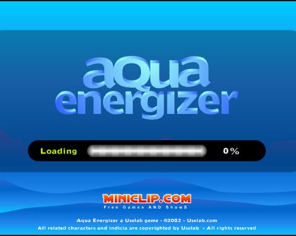 Aqua Energizer