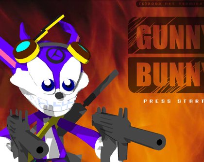 Gunny Bunny