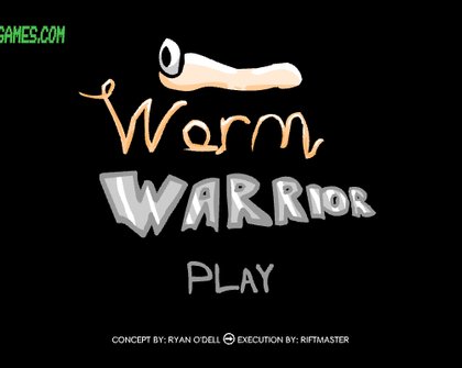Worm Warrior