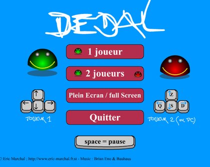 Dedal